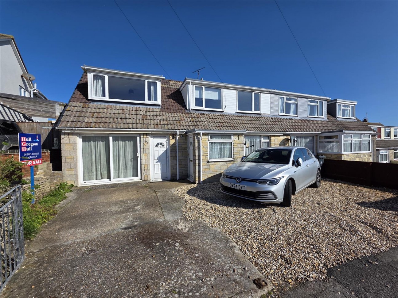 Westcliff Road, Portland