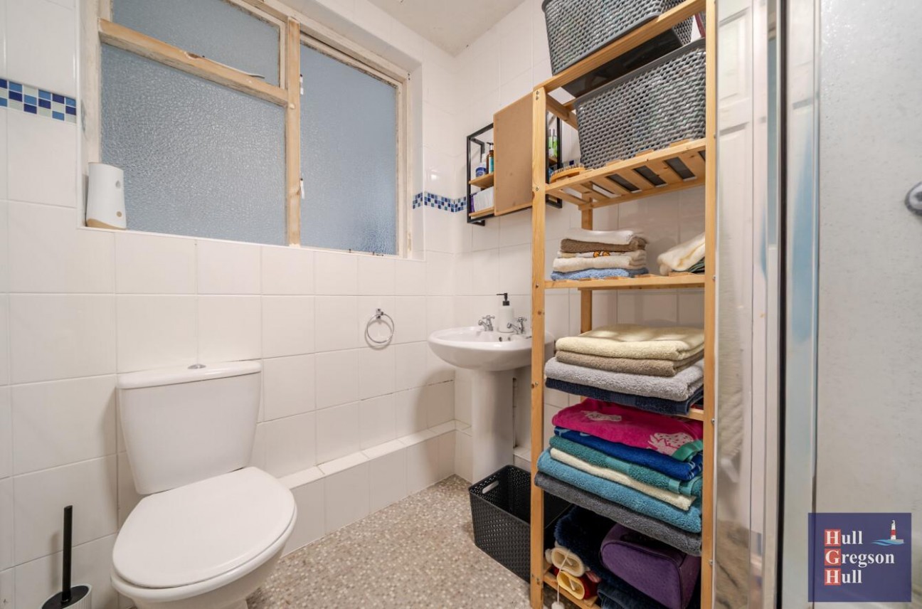 Westcliff Road, Portland