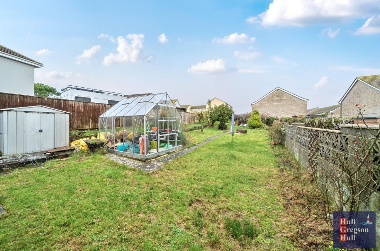 Westcliff Road, Portland