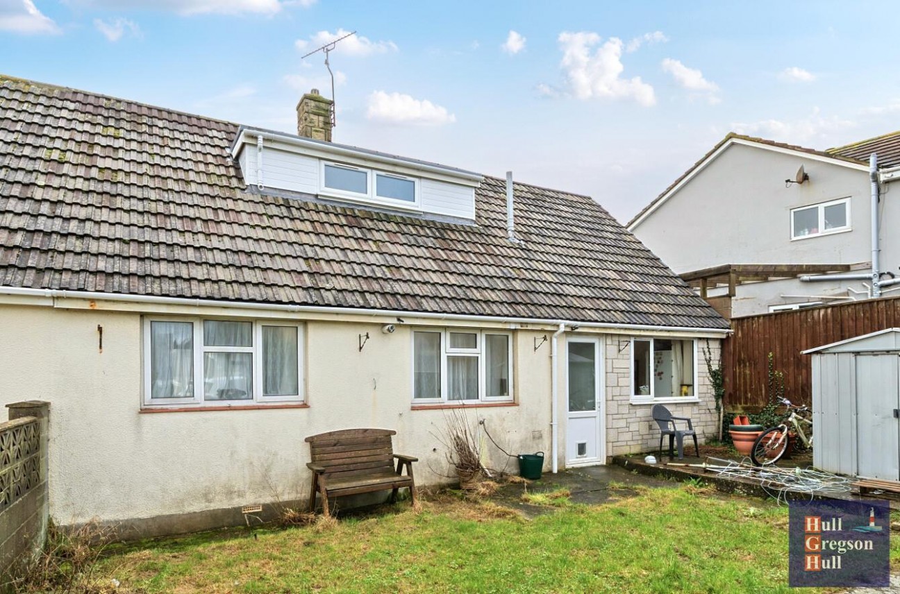 Westcliff Road, Portland