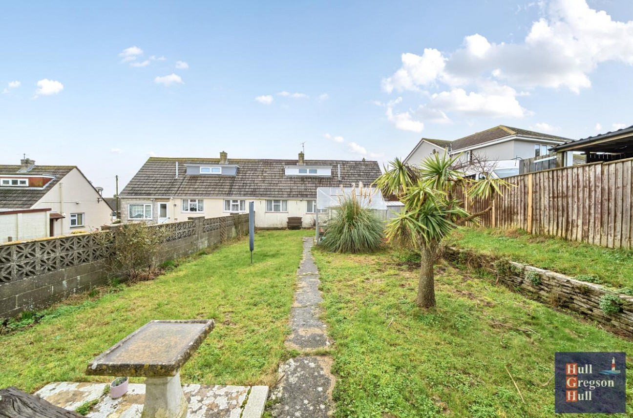 Westcliff Road, Portland