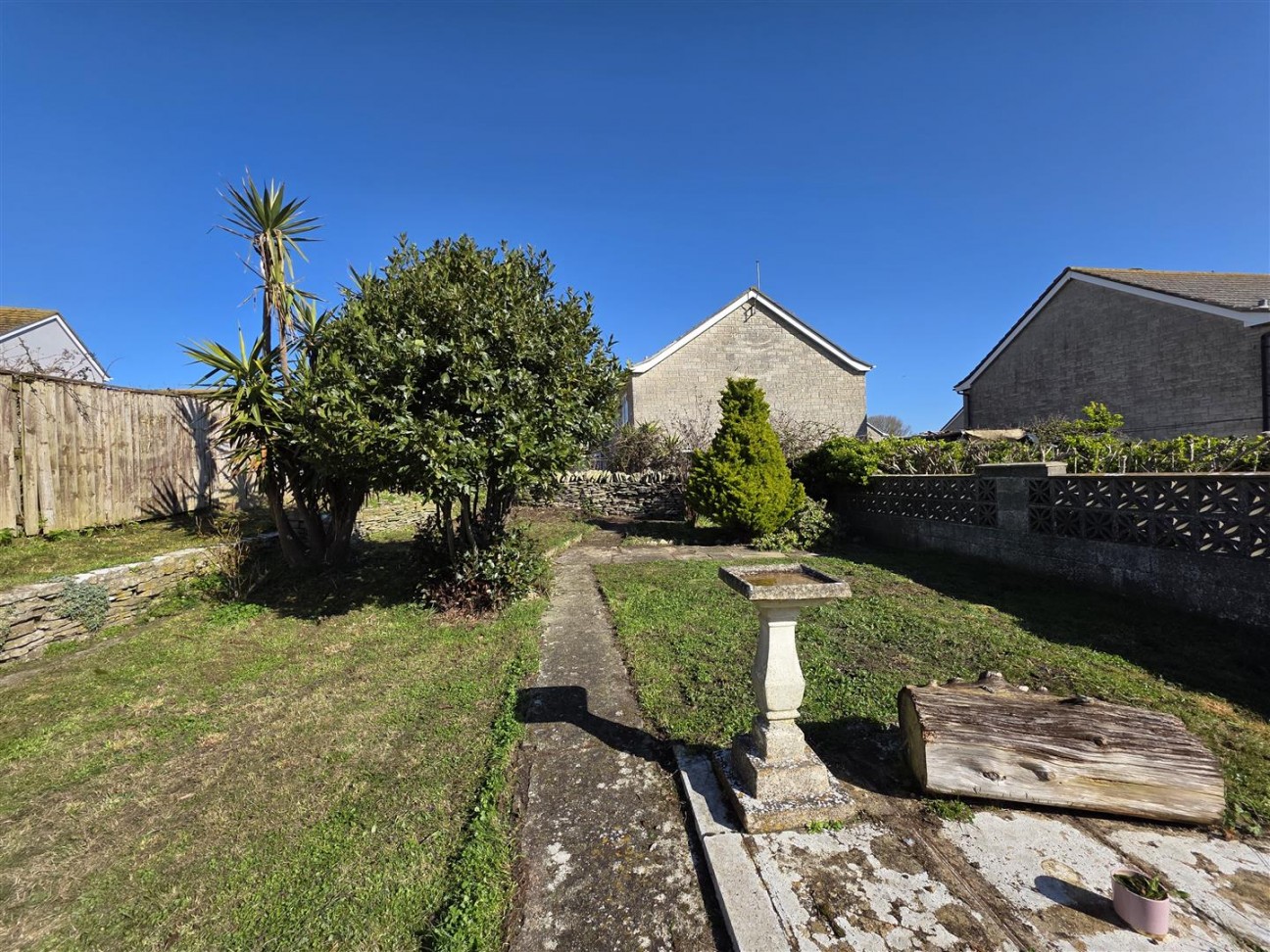Westcliff Road, Portland