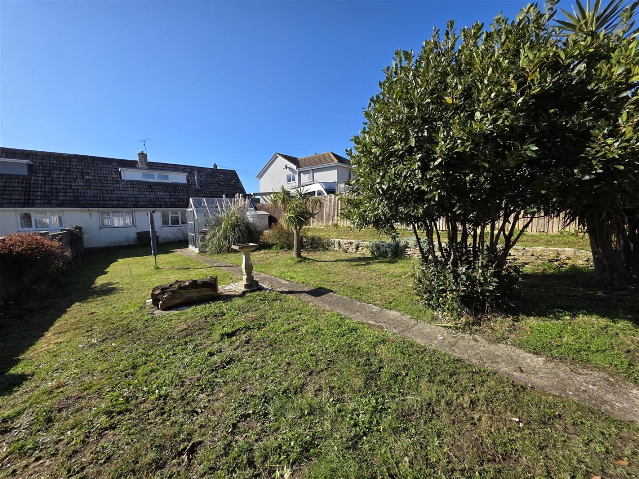 Westcliff Road, Portland