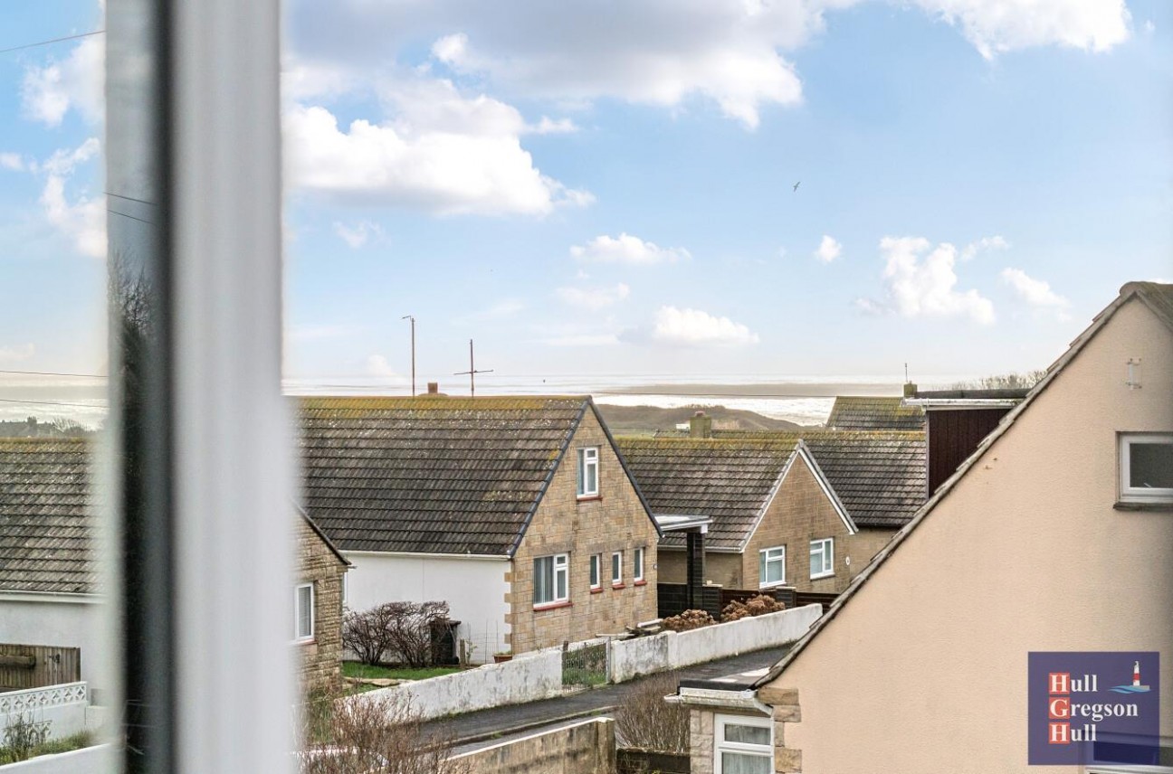 Westcliff Road, Portland