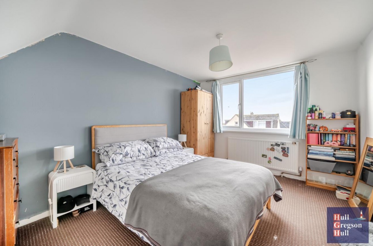 Westcliff Road, Portland