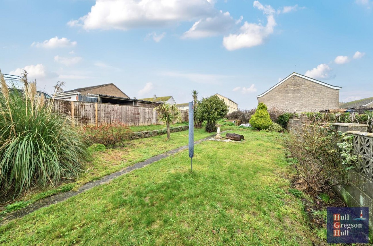 Westcliff Road, Portland