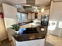 Hoburne Bashley Holiday Park, Baskley Dr., New Milton