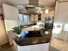 Hoburne Bashley Holiday Park, Baskley Dr., New Milton