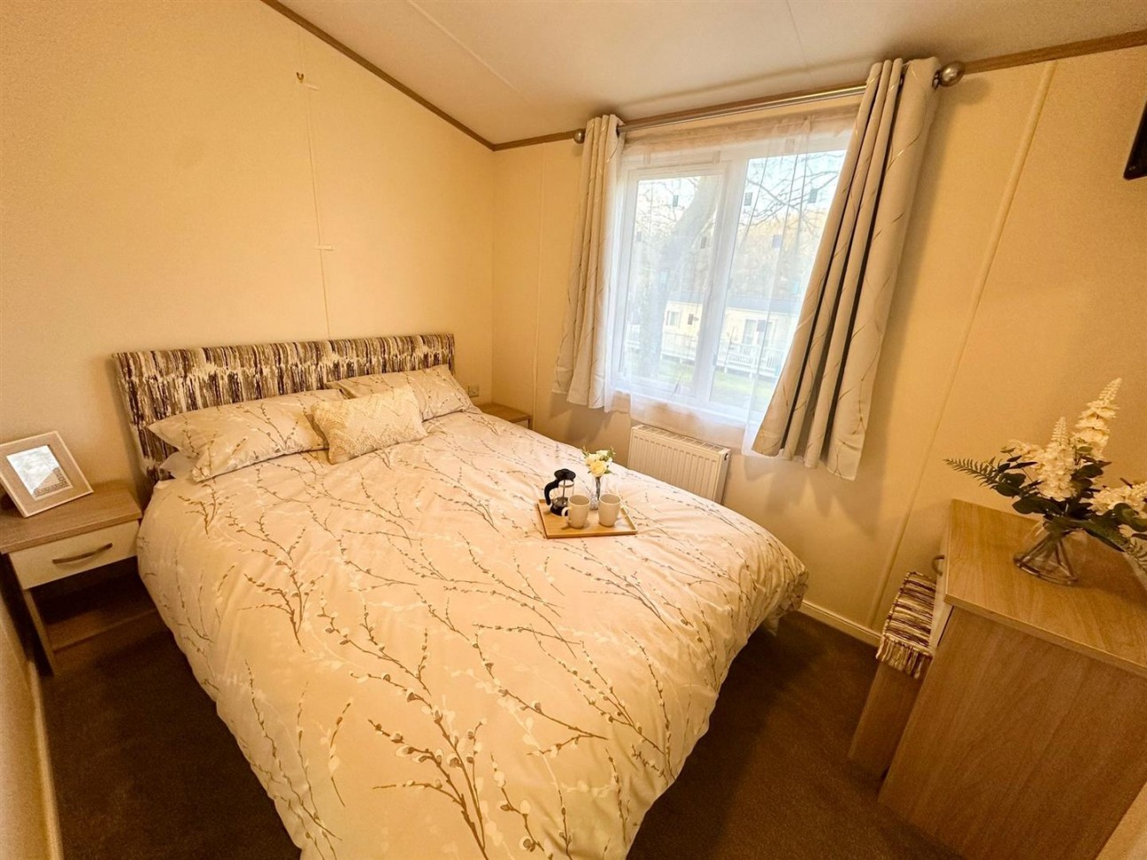 Hoburne Bashley Holiday Park, Baskley Dr., New Milton