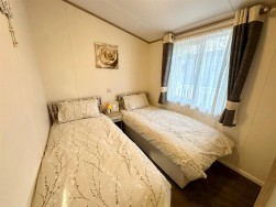 Hoburne Bashley Holiday Park, Baskley Dr., New Milton