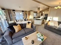 Hoburne Bashley Holiday Park, Baskley Dr., New Milton