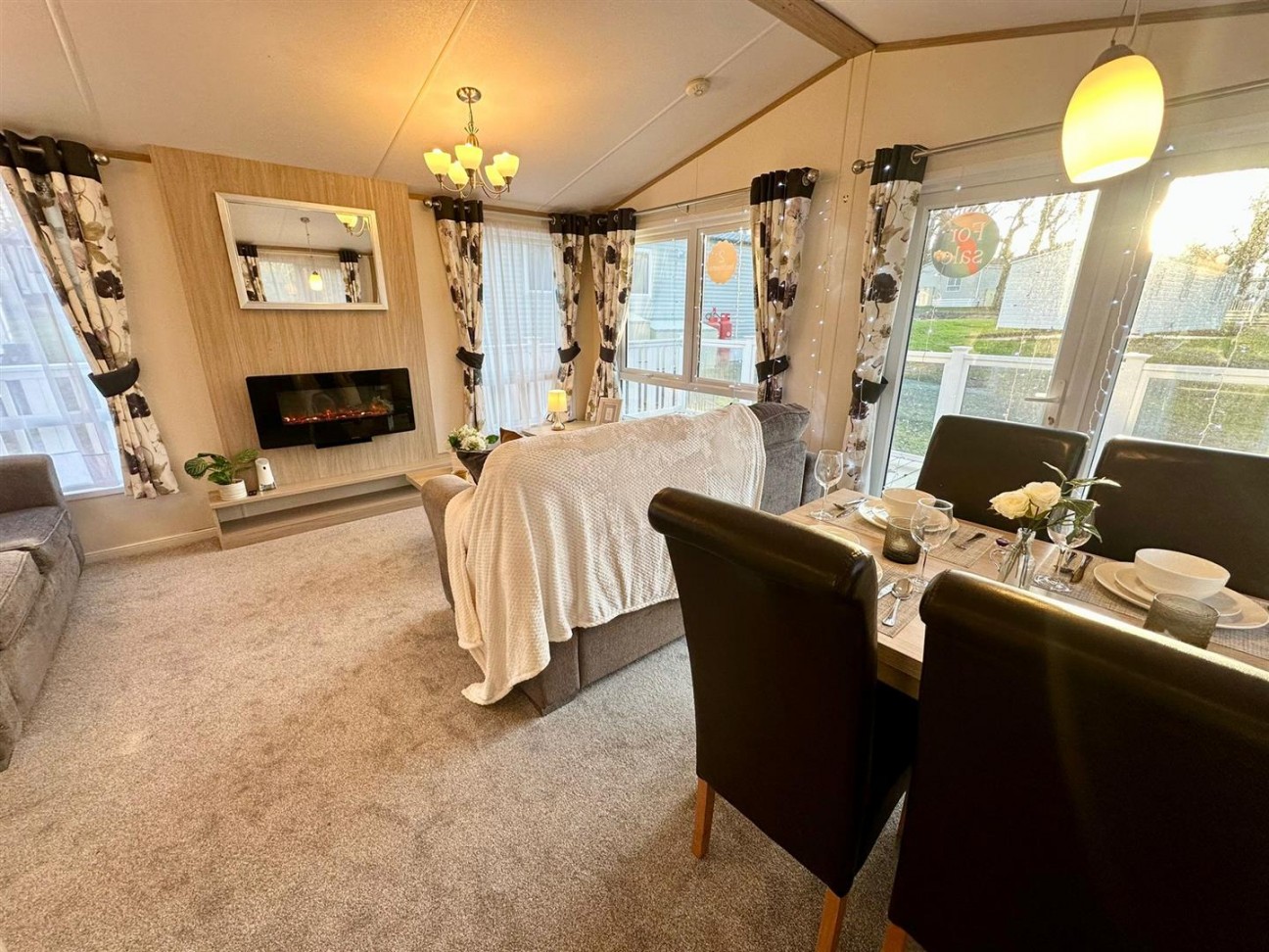 Hoburne Bashley Holiday Park, Baskley Dr., New Milton