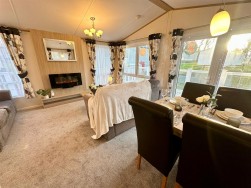 Hoburne Bashley Holiday Park, Baskley Dr., New Milton