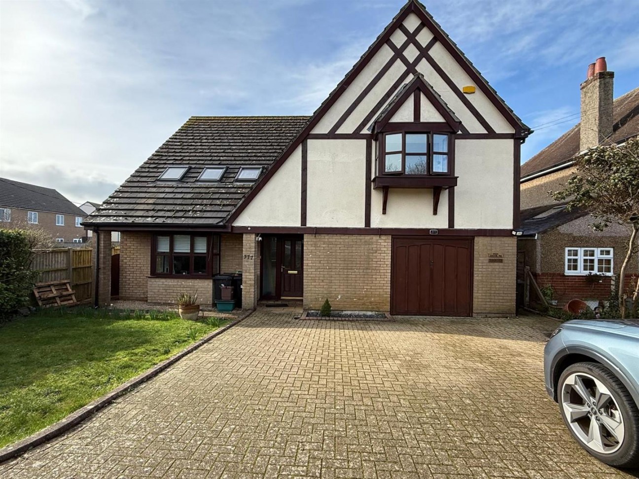 Dorchester Road, Weymouth