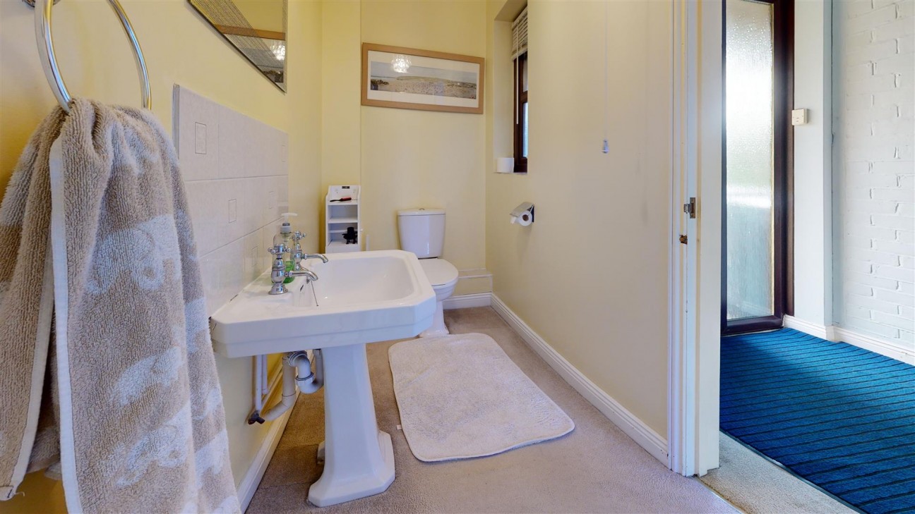 Dorchester Road, Weymouth