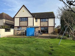 Dorchester Road, Weymouth