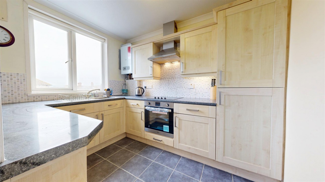 Alexandra Road, Weymouth