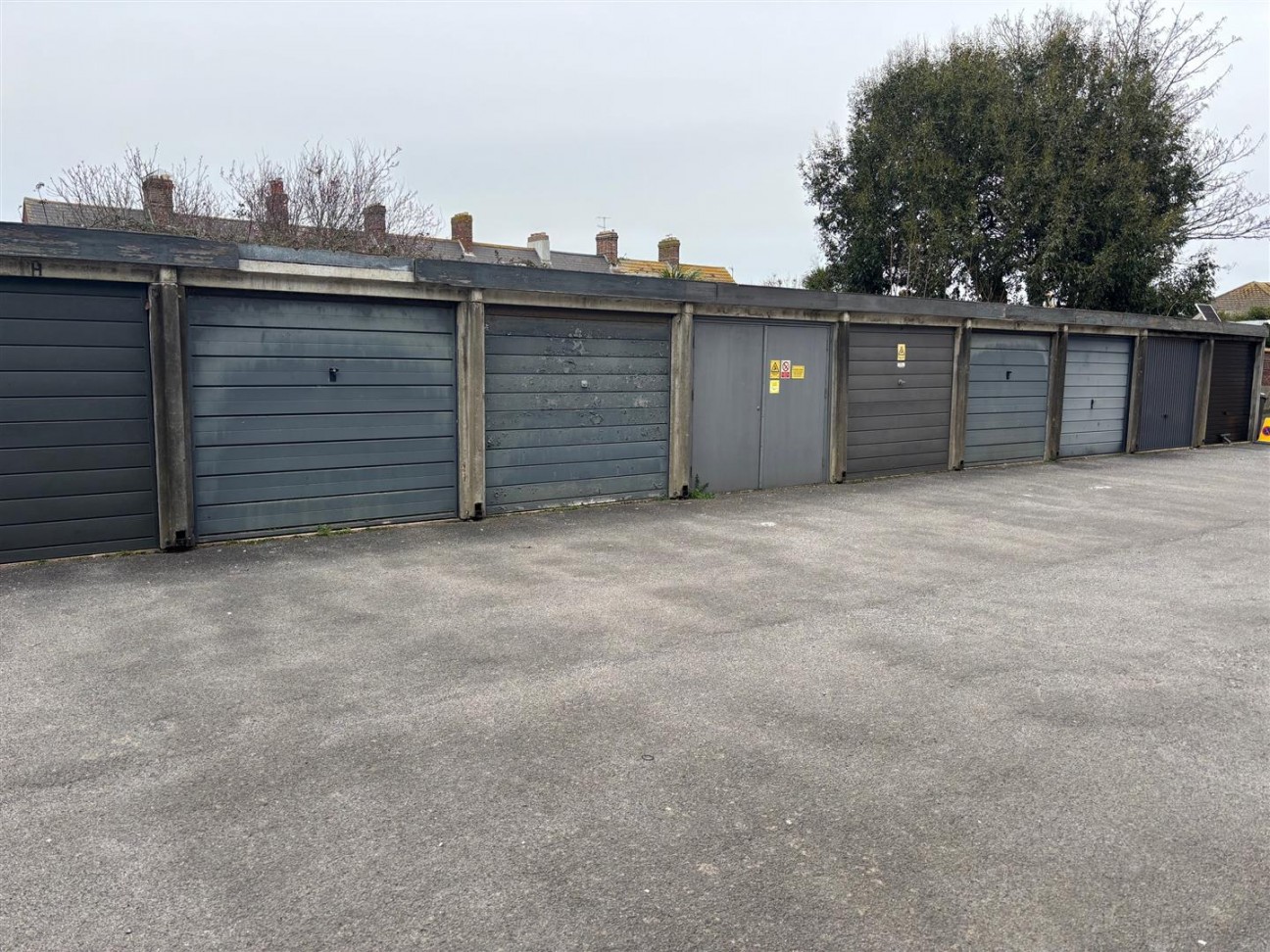 Alexandra Road, Weymouth