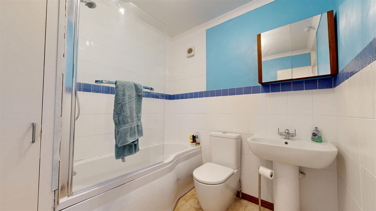 Alexandra Road, Weymouth