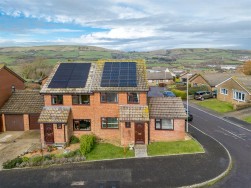 Higher Days Road, Swanage