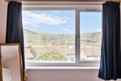 Higher Days Road, Swanage