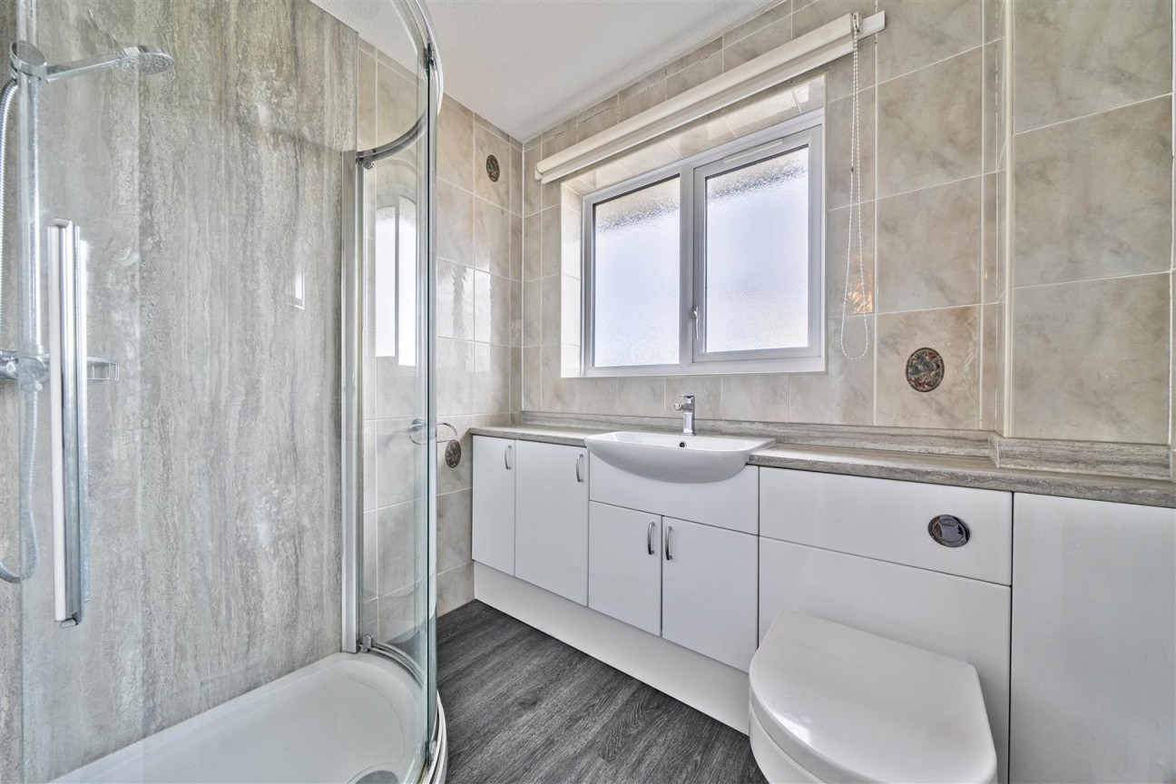 Higher Days Road, Swanage