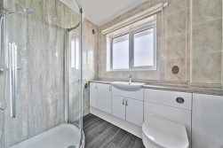 Higher Days Road, Swanage