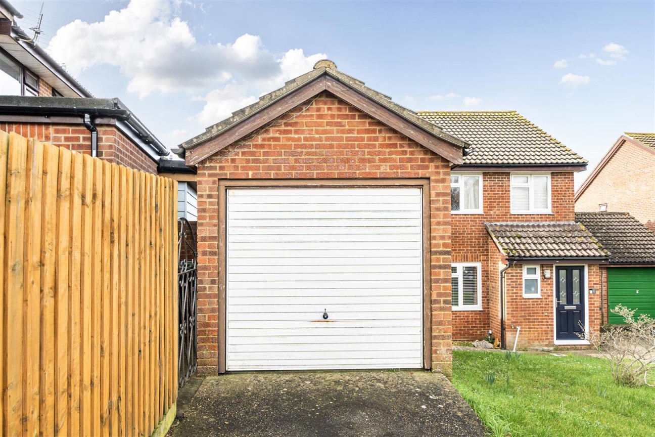 Higher Days Road, Swanage