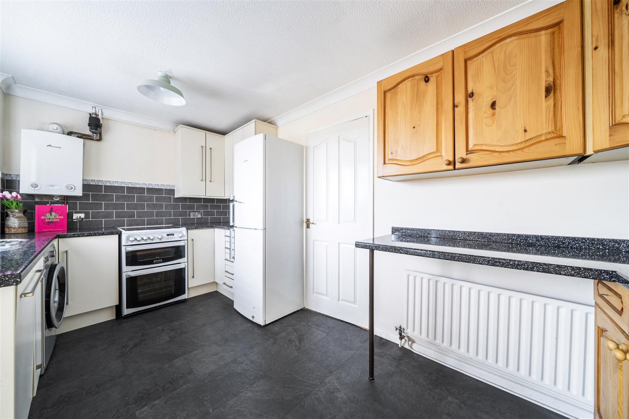 Higher Days Road, Swanage