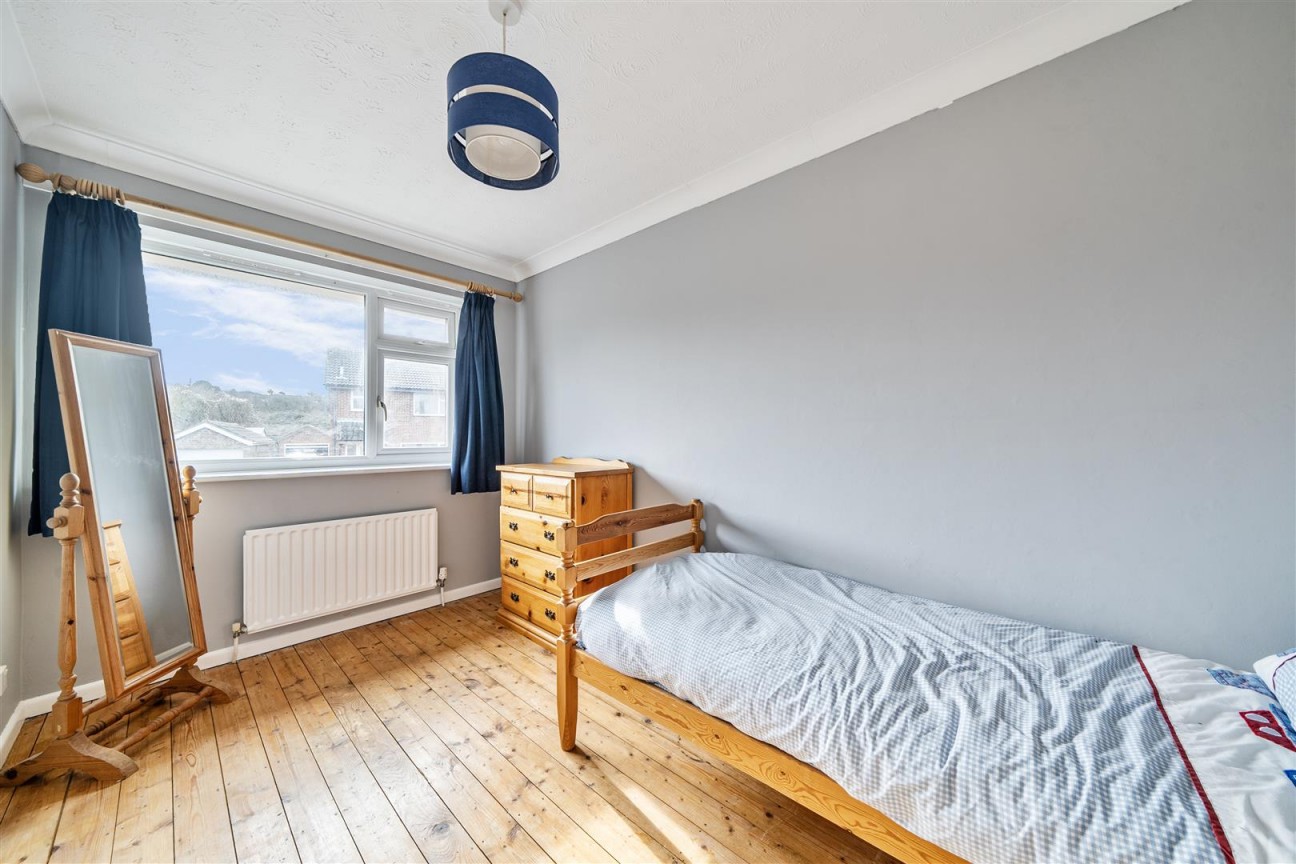 Higher Days Road, Swanage