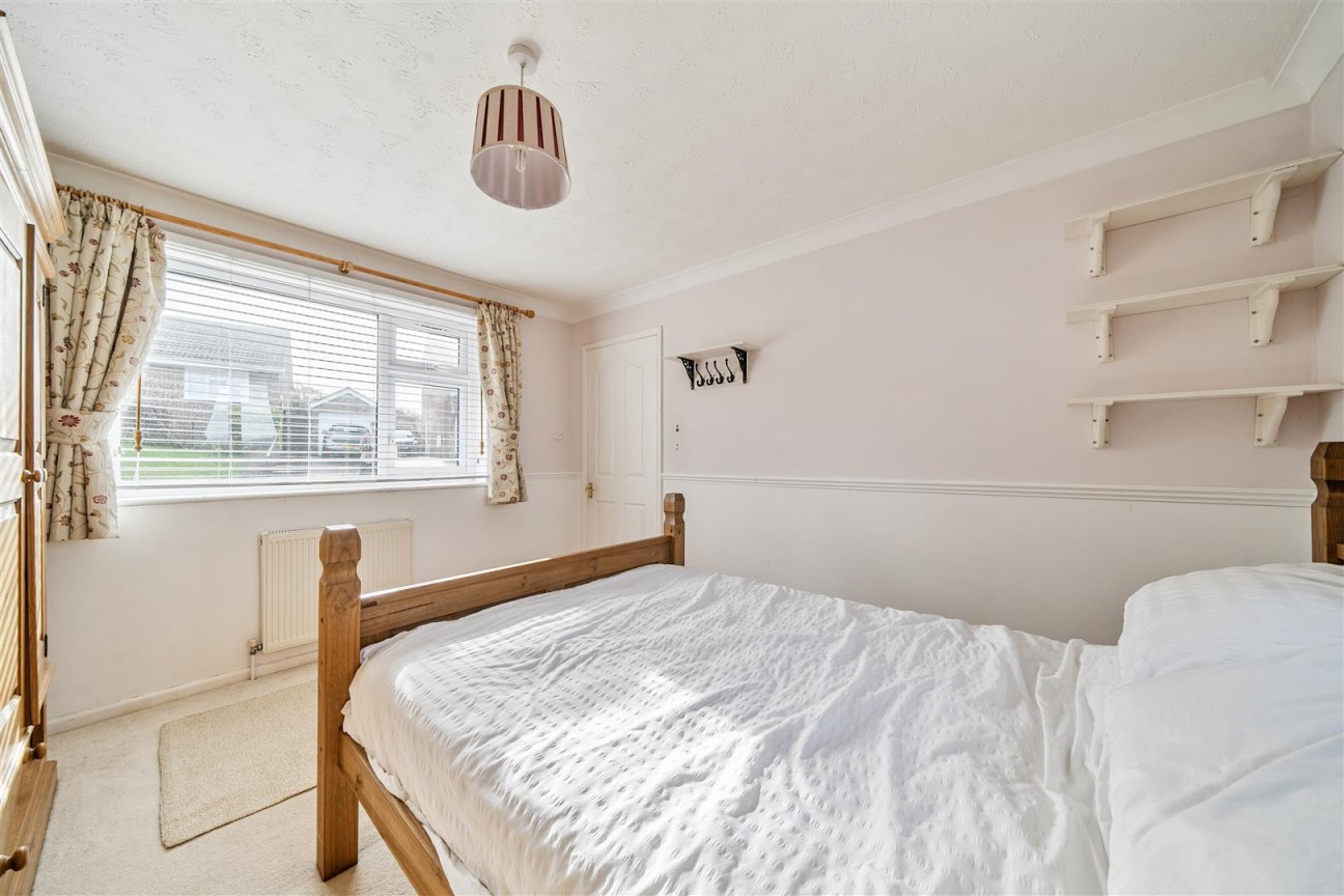 Higher Days Road, Swanage