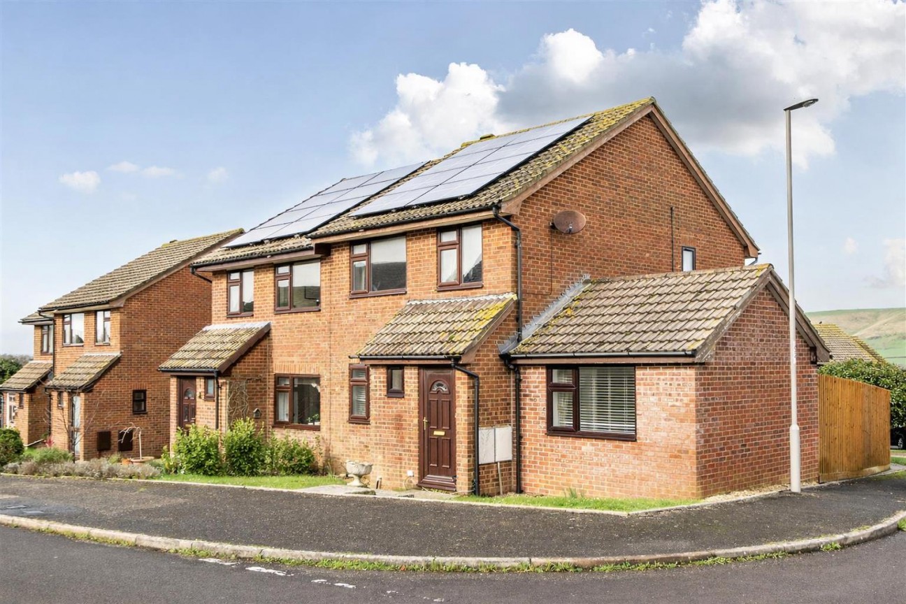 Higher Days Road, Swanage