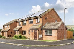 Higher Days Road, Swanage