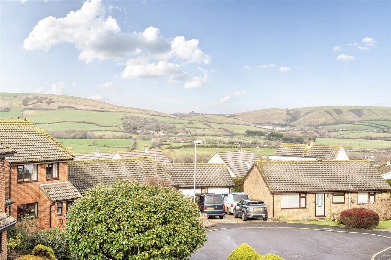 Higher Days Road, Swanage