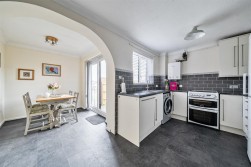 Higher Days Road, Swanage