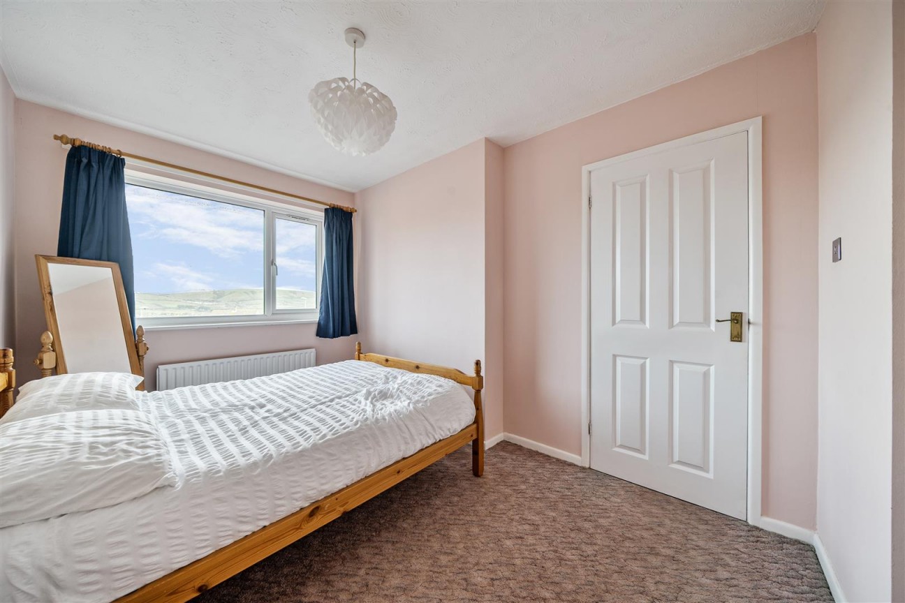 Higher Days Road, Swanage