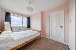 Higher Days Road, Swanage