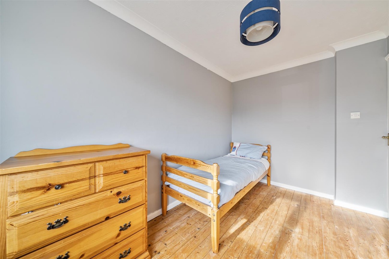 Higher Days Road, Swanage