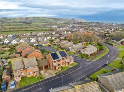 Higher Days Road, Swanage