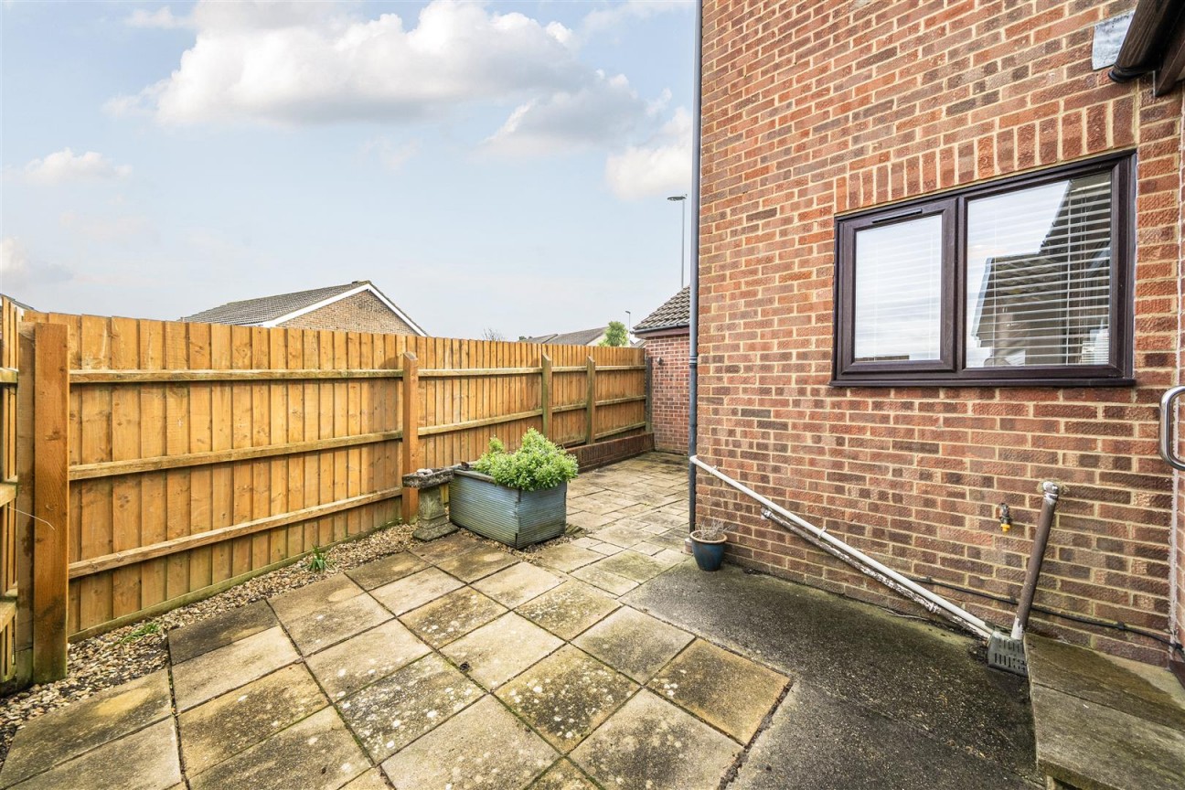 Higher Days Road, Swanage