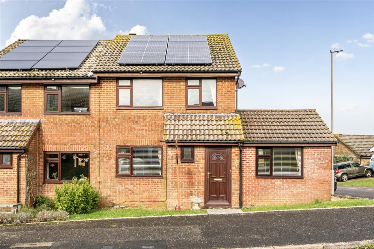 Higher Days Road, Swanage