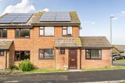 Higher Days Road, Swanage