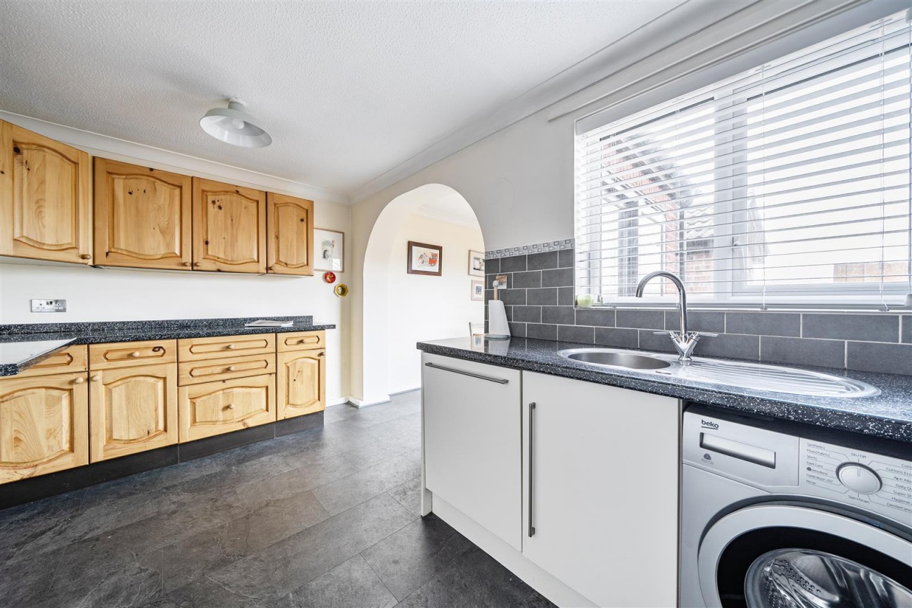 Higher Days Road, Swanage