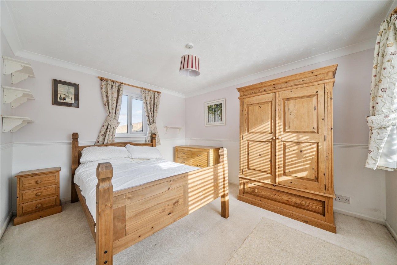 Higher Days Road, Swanage