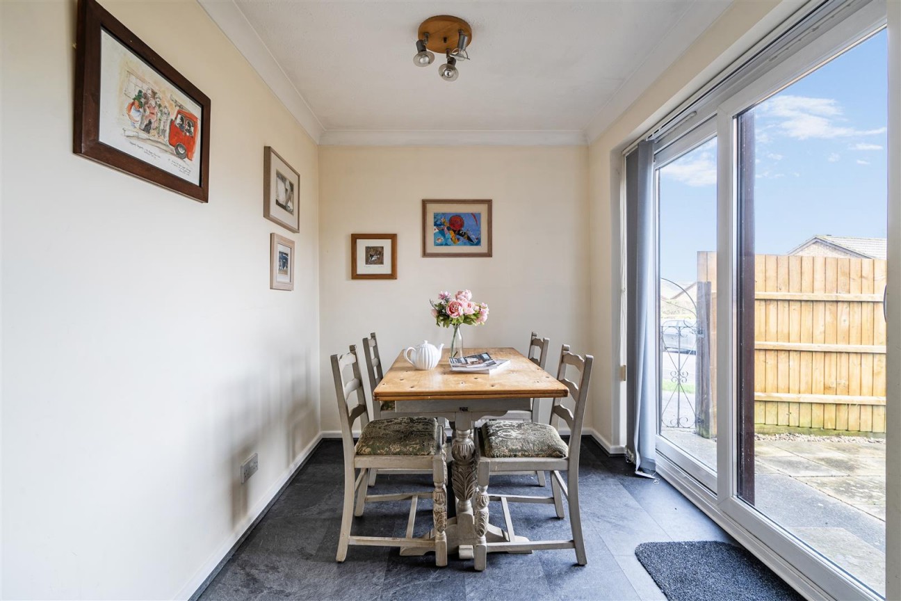 Higher Days Road, Swanage