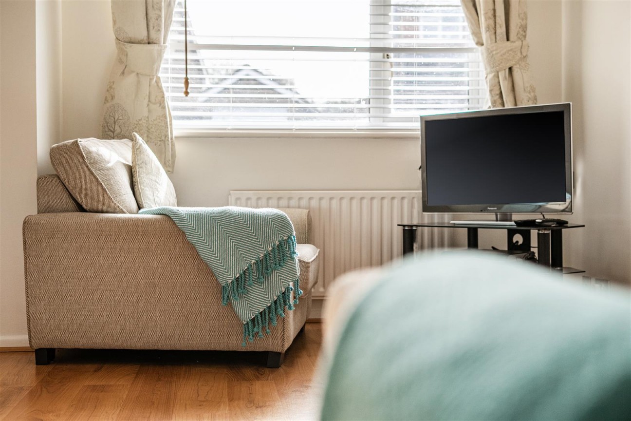 Higher Days Road, Swanage