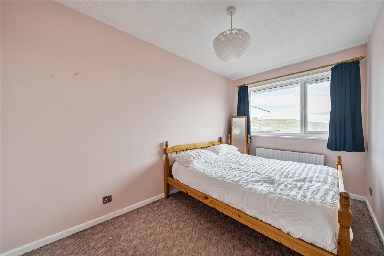 Higher Days Road, Swanage