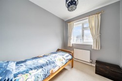 Higher Days Road, Swanage