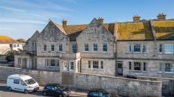 The Old Police Station, Castle Road., Portland