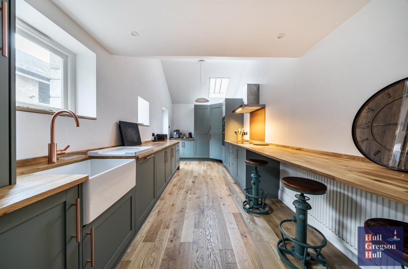 The Old Police Station, Castle Road., Portland